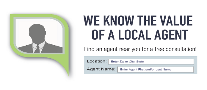 Find an Agent